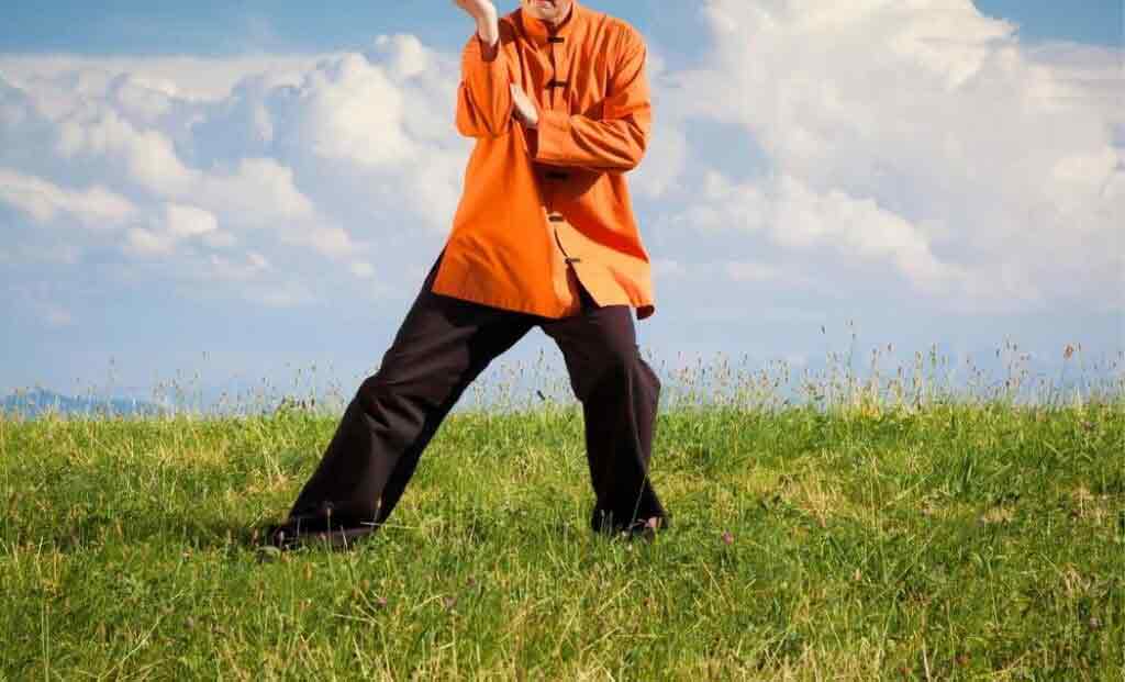 chi qigong guide