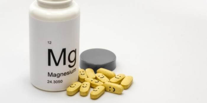 magnesium supplement 1