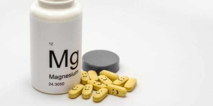 magnesium