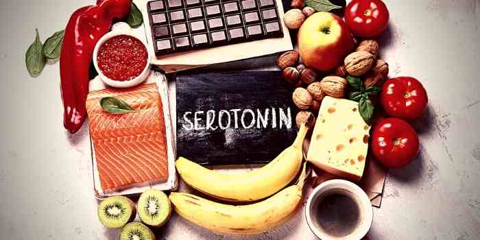 serotonin foods 1