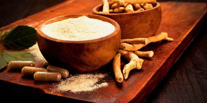 Adaptogens for Weight Management