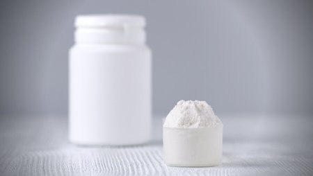 L-Glutamine Do Not Cause Cancer